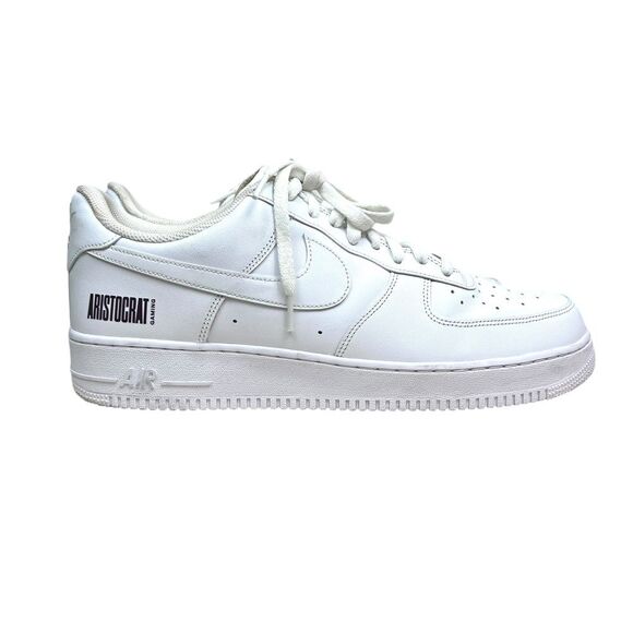 Nike Air Force Low NFL x Aristocrat Gaming Sneakers‎ Limited